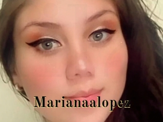Marianaalopez