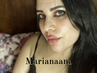 Marianaana
