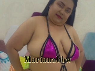 Marianabbw