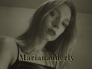 Marianadderly