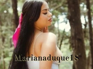marianaduque18 Films 2 Q