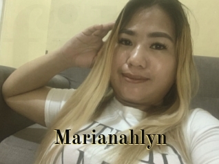 Marianahlyn