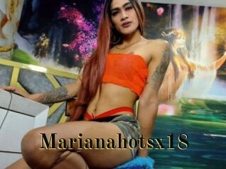 Marianahotsx18