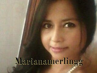 Marianamerlingg