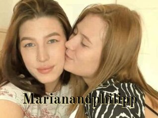Marianandphilipp