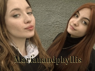 marianandphyllis Films 2 Q