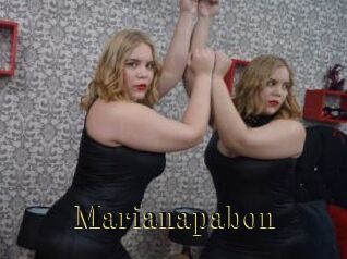 Marianapabon