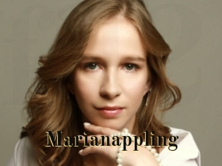 Marianappling