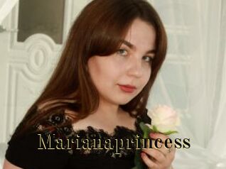 Marianaprincess