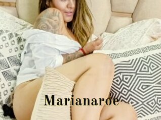 Marianaroe