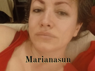 Marianasun