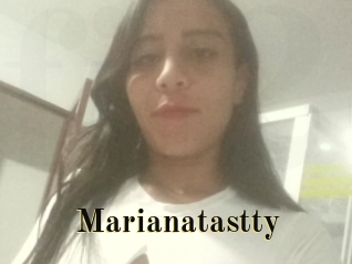 Marianatastty