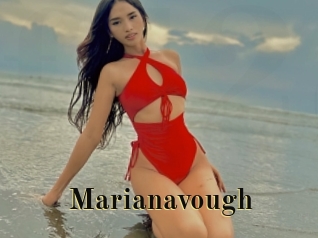 Marianavough