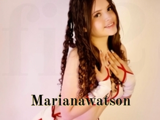 Marianawatson