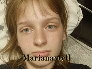 Marianaxtell