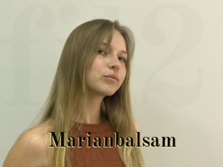 Marianbalsam