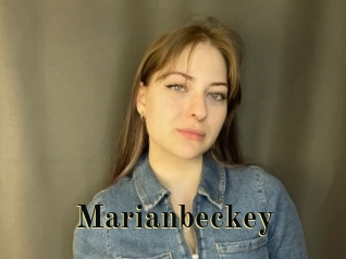 Marianbeckey
