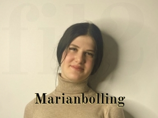 Marianbolling