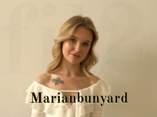 Marianbunyard
