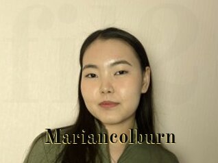 Mariancolburn