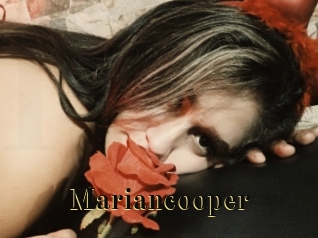 Mariancooper