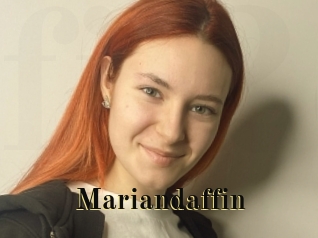 Mariandaffin