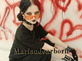 Mariandearborn