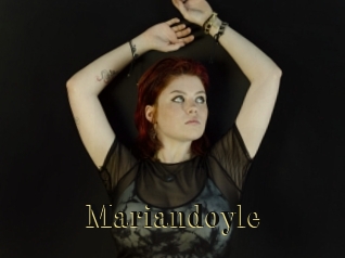 Mariandoyle