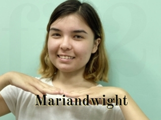 Mariandwight