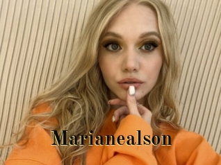 Marianealson