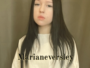 Marianeversley