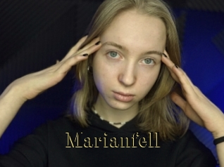 Marianfell