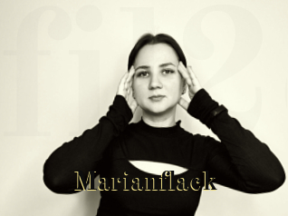 Marianflack
