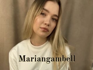 Mariangambell