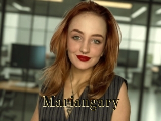 Mariangary