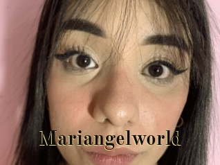 Mariangelworld