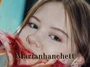 Marianhanchett