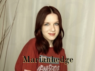 Marianhedge
