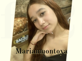 Marianmontoya