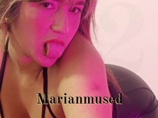 marianmused Films 2 Q