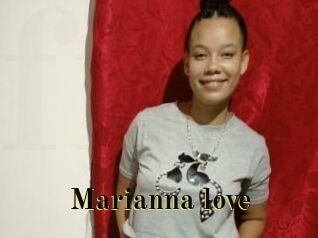 Marianna_love