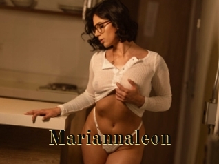 Mariannaleon