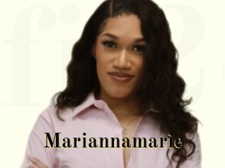 Mariannamarie