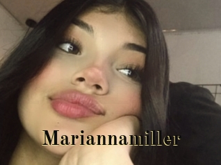 Mariannamiller