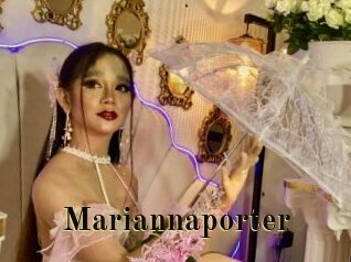 Mariannaporter