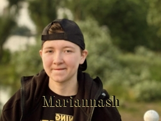 Mariannash