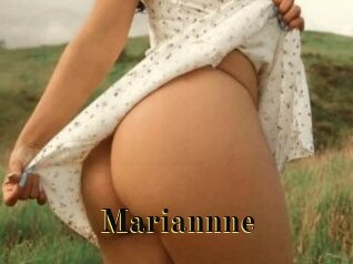 Mariannne