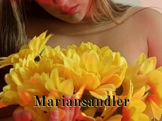Mariansandler