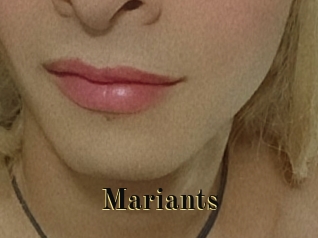 Mariants