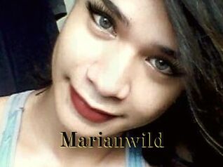 Marianwild